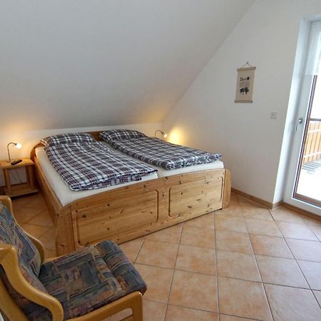 Haus Anne Villa Norddeich Kültér fotó