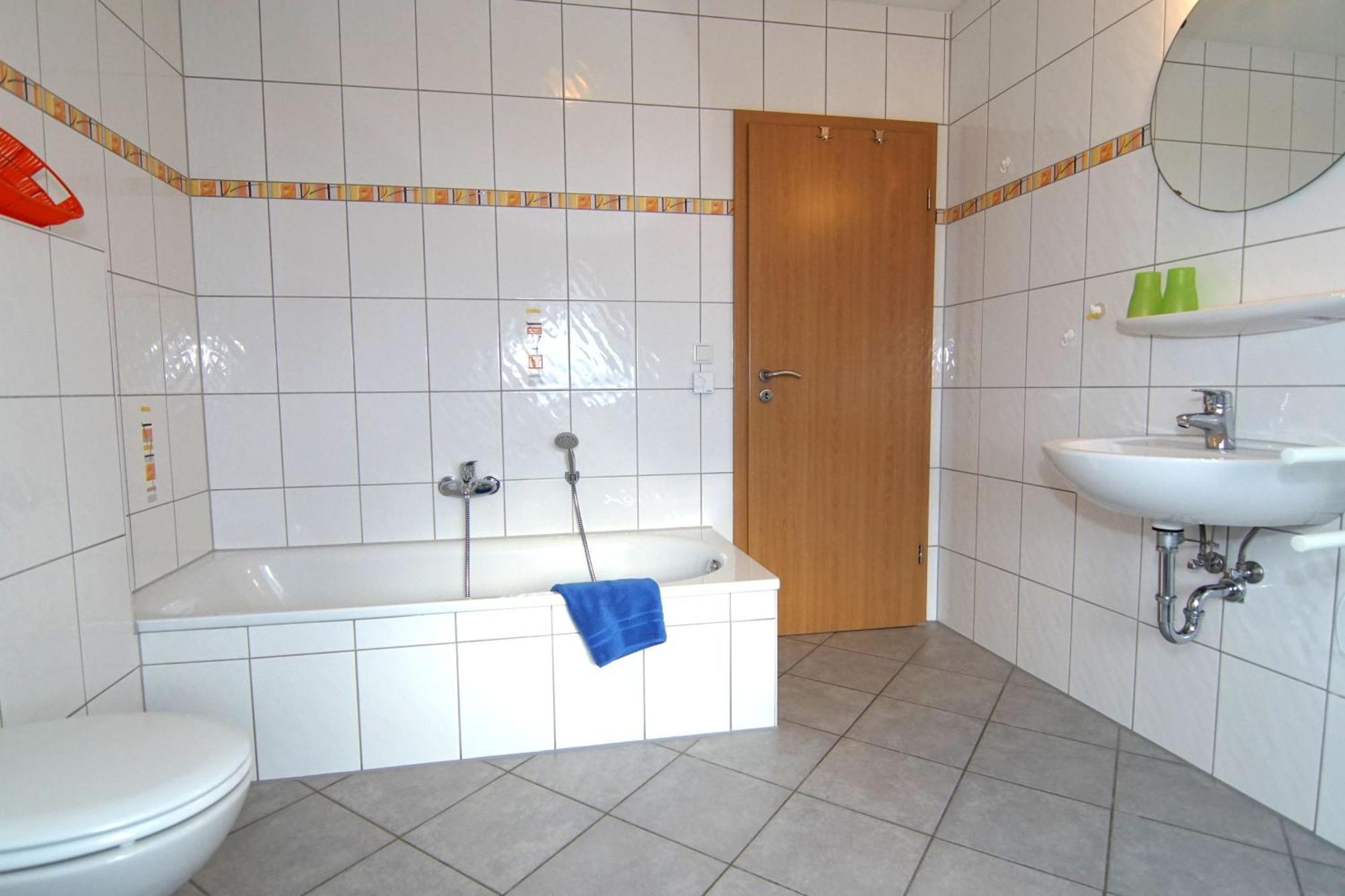 Haus Anne Villa Norddeich Kültér fotó