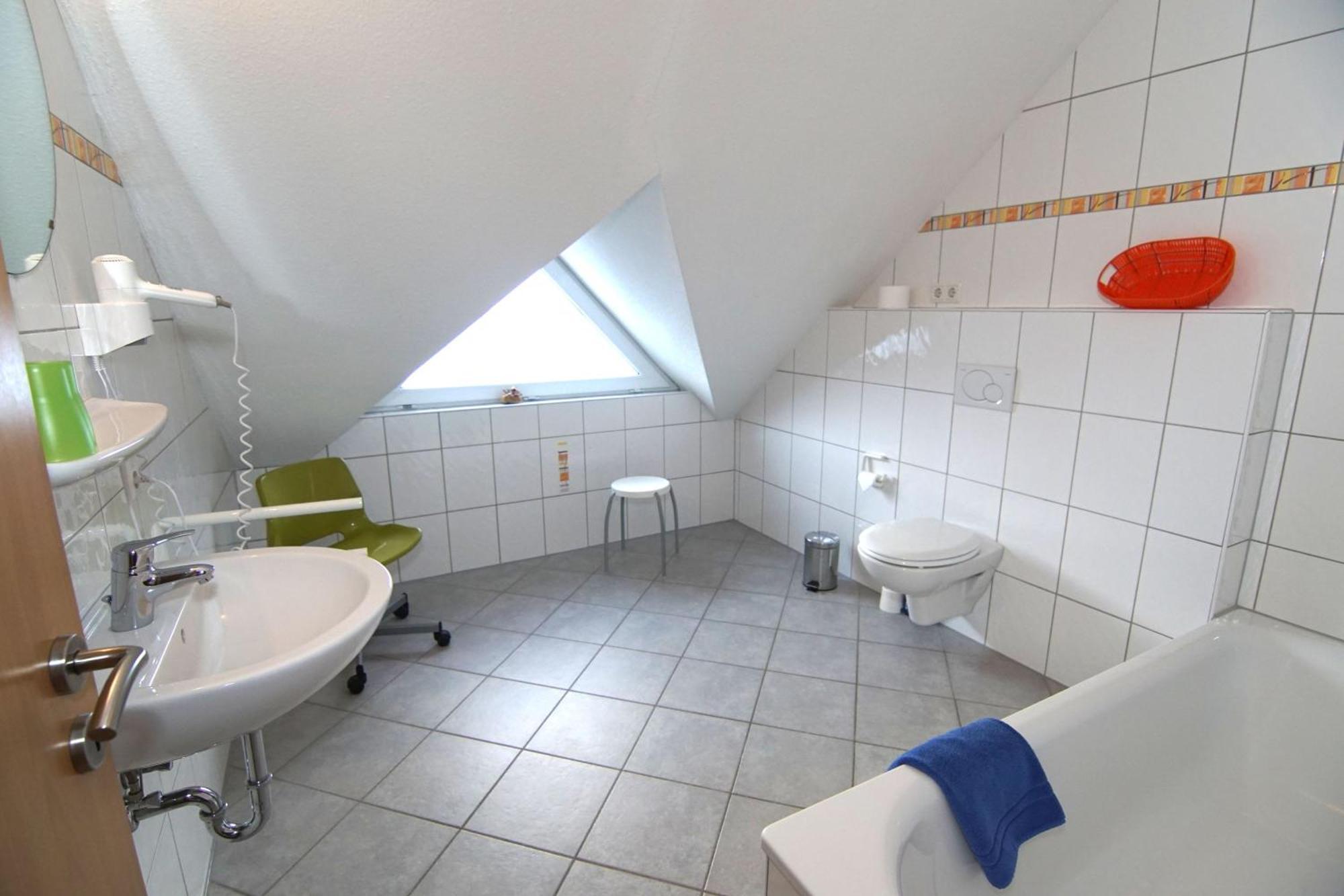 Haus Anne Villa Norddeich Kültér fotó