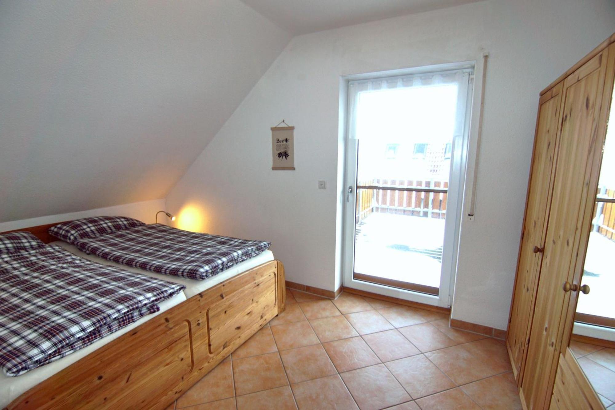 Haus Anne Villa Norddeich Kültér fotó