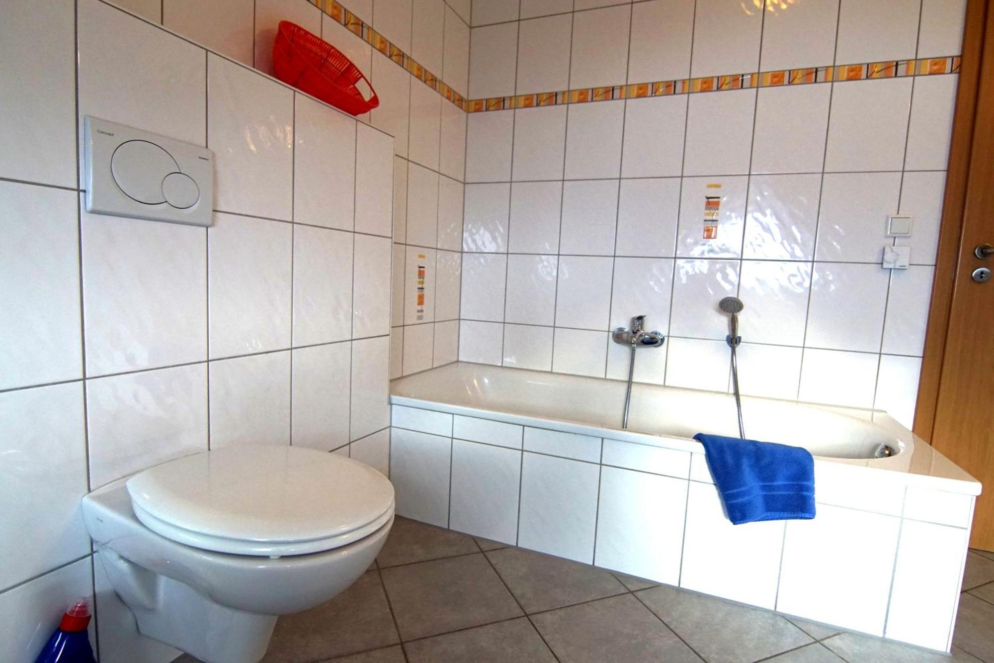 Haus Anne Villa Norddeich Kültér fotó