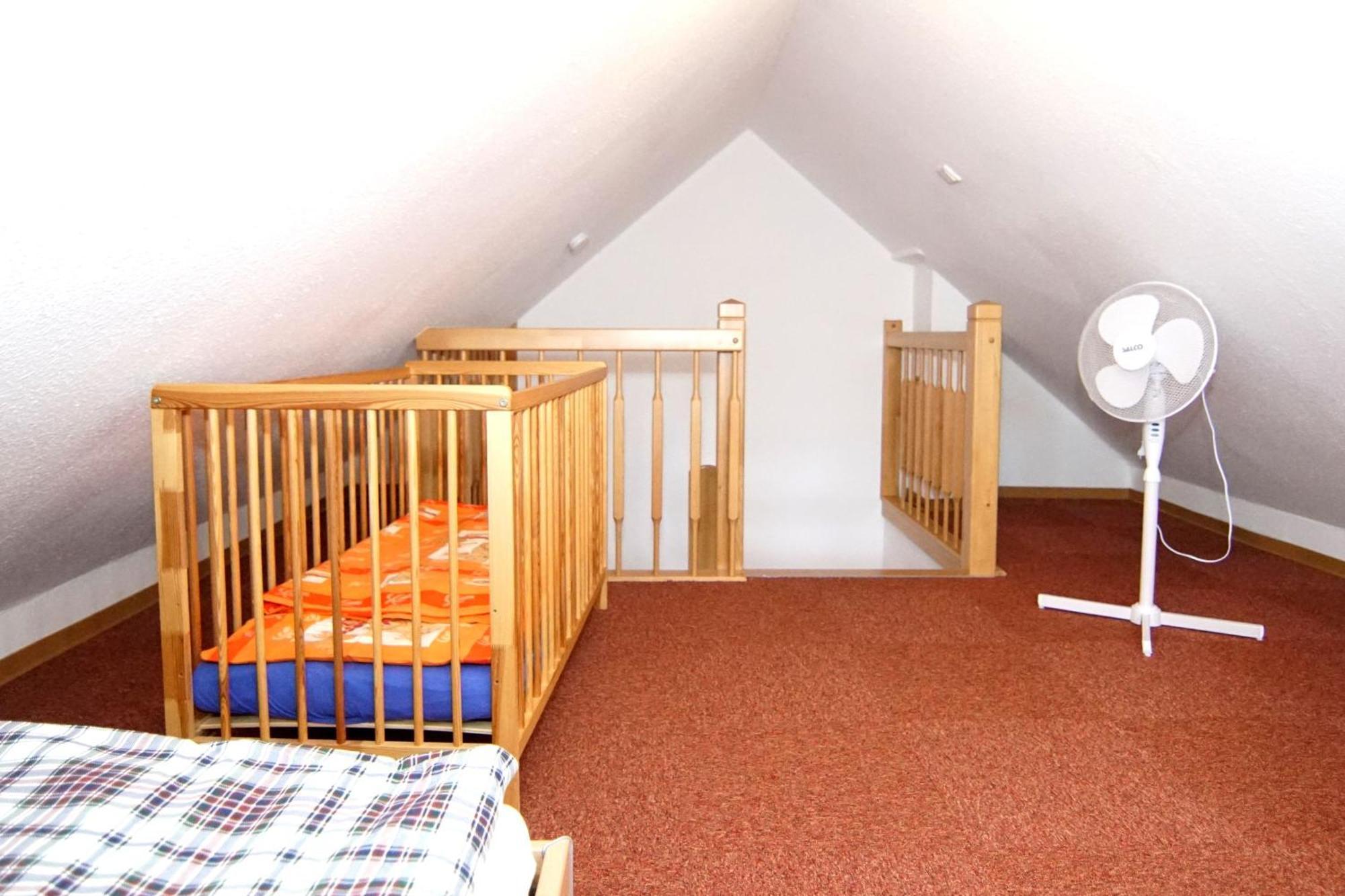 Haus Anne Villa Norddeich Kültér fotó