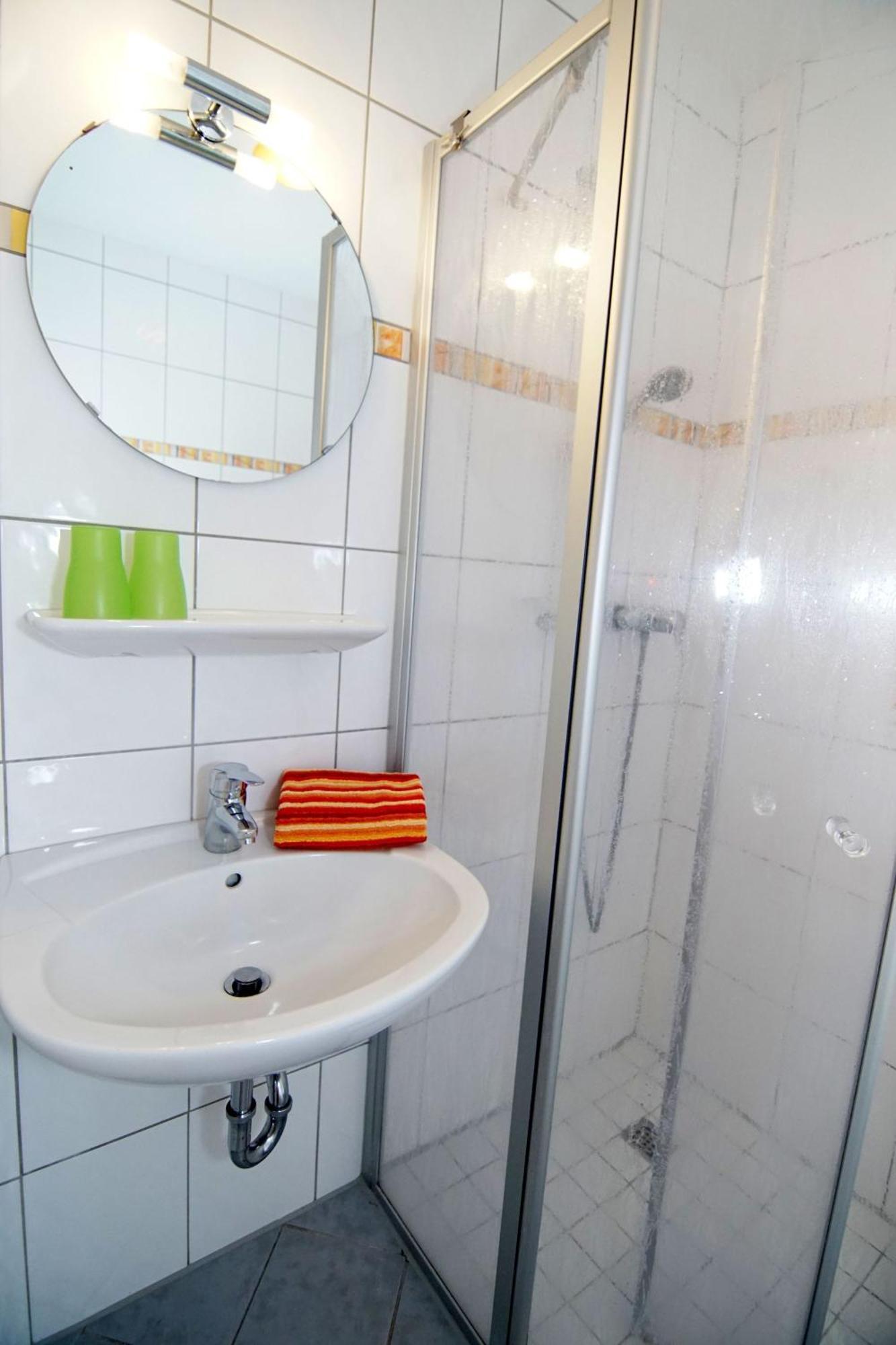 Haus Anne Villa Norddeich Kültér fotó