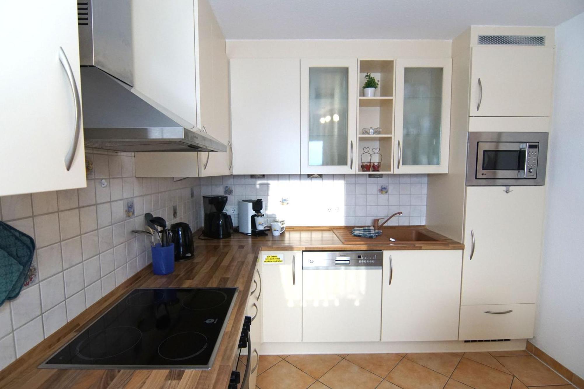 Haus Anne Villa Norddeich Kültér fotó