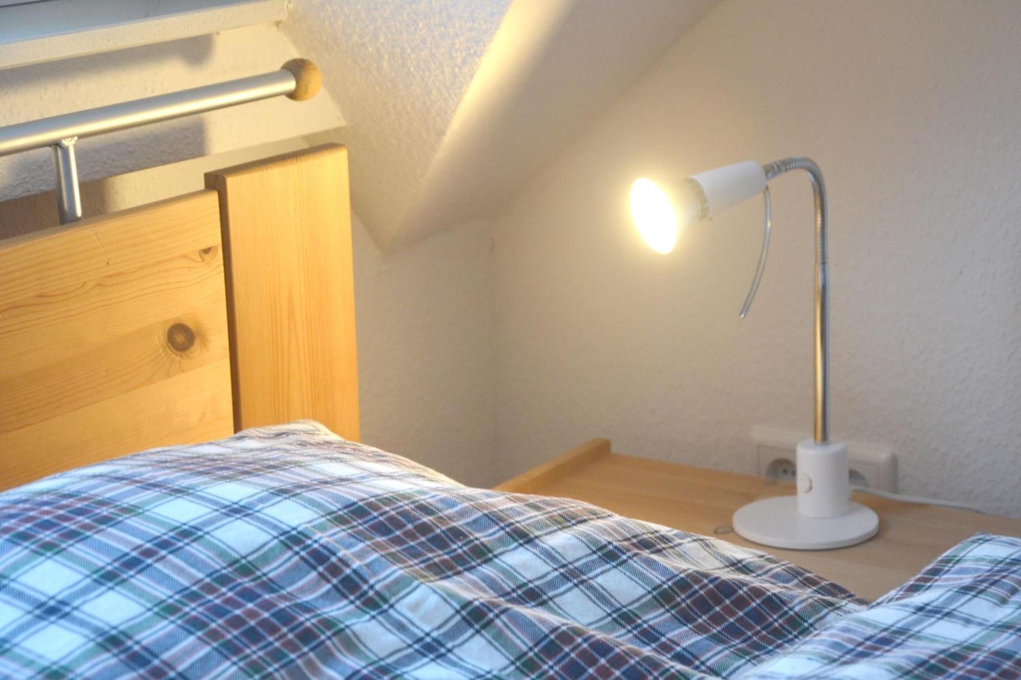 Haus Anne Villa Norddeich Kültér fotó