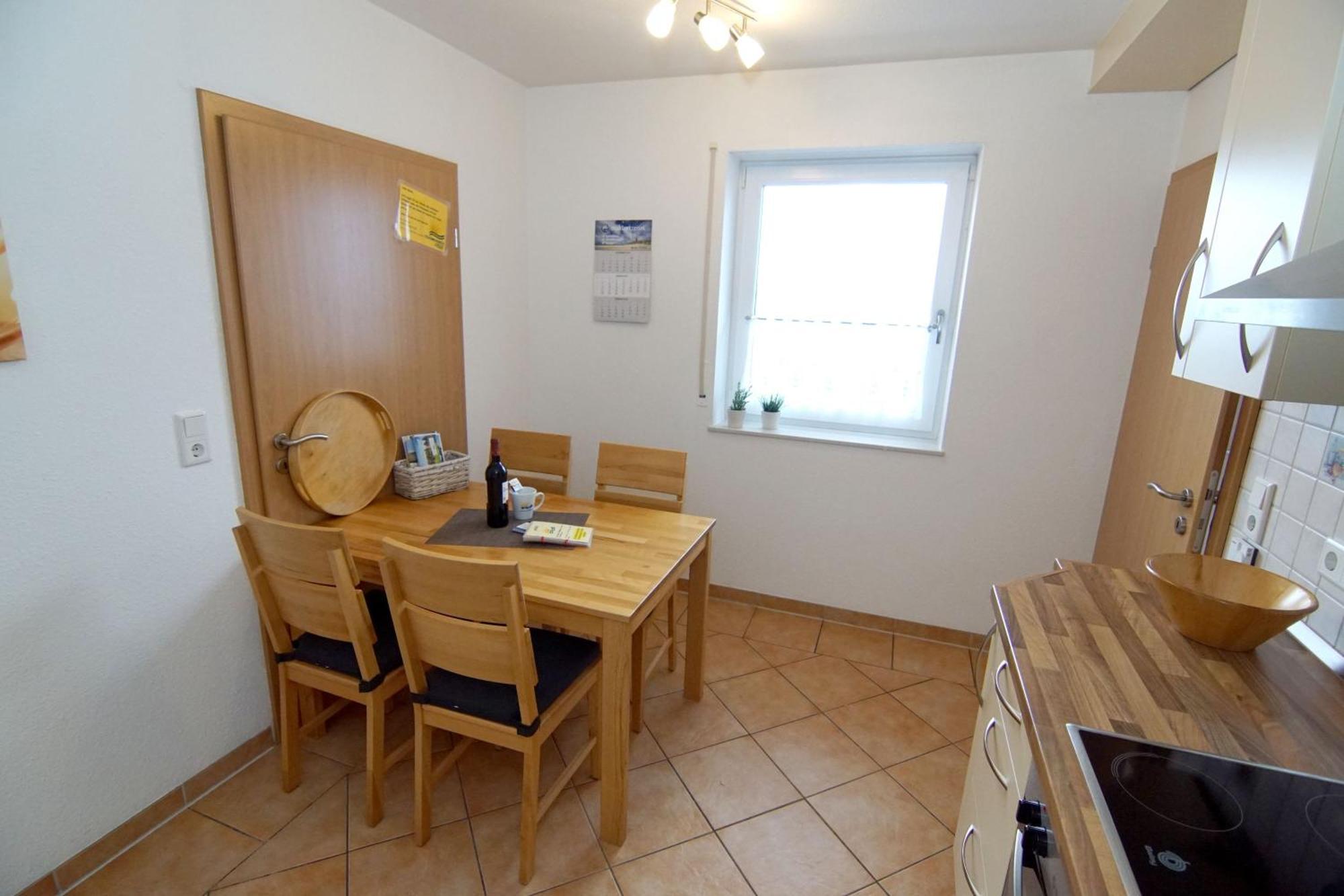 Haus Anne Villa Norddeich Kültér fotó