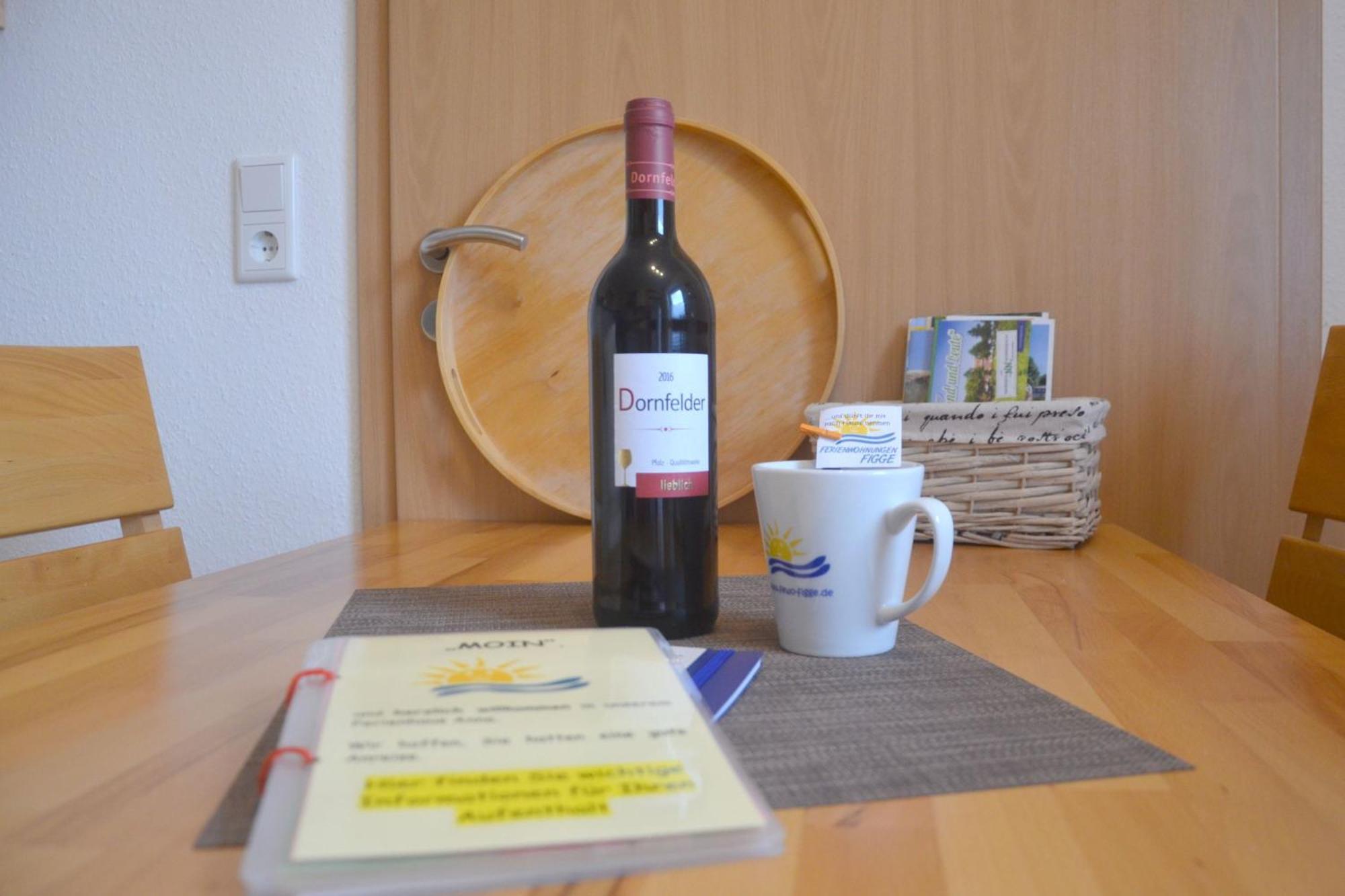 Haus Anne Villa Norddeich Kültér fotó