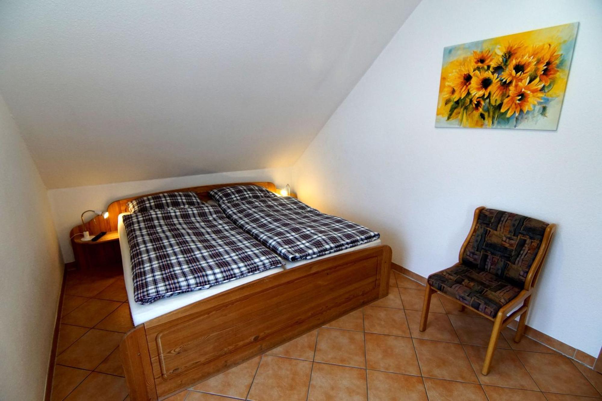 Haus Anne Villa Norddeich Kültér fotó
