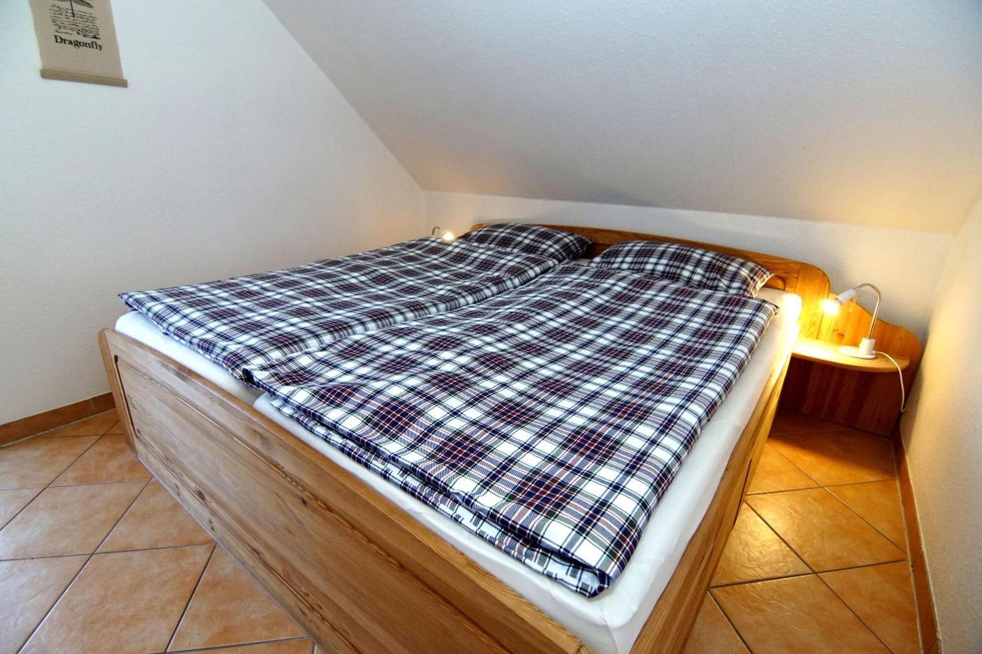 Haus Anne Villa Norddeich Kültér fotó