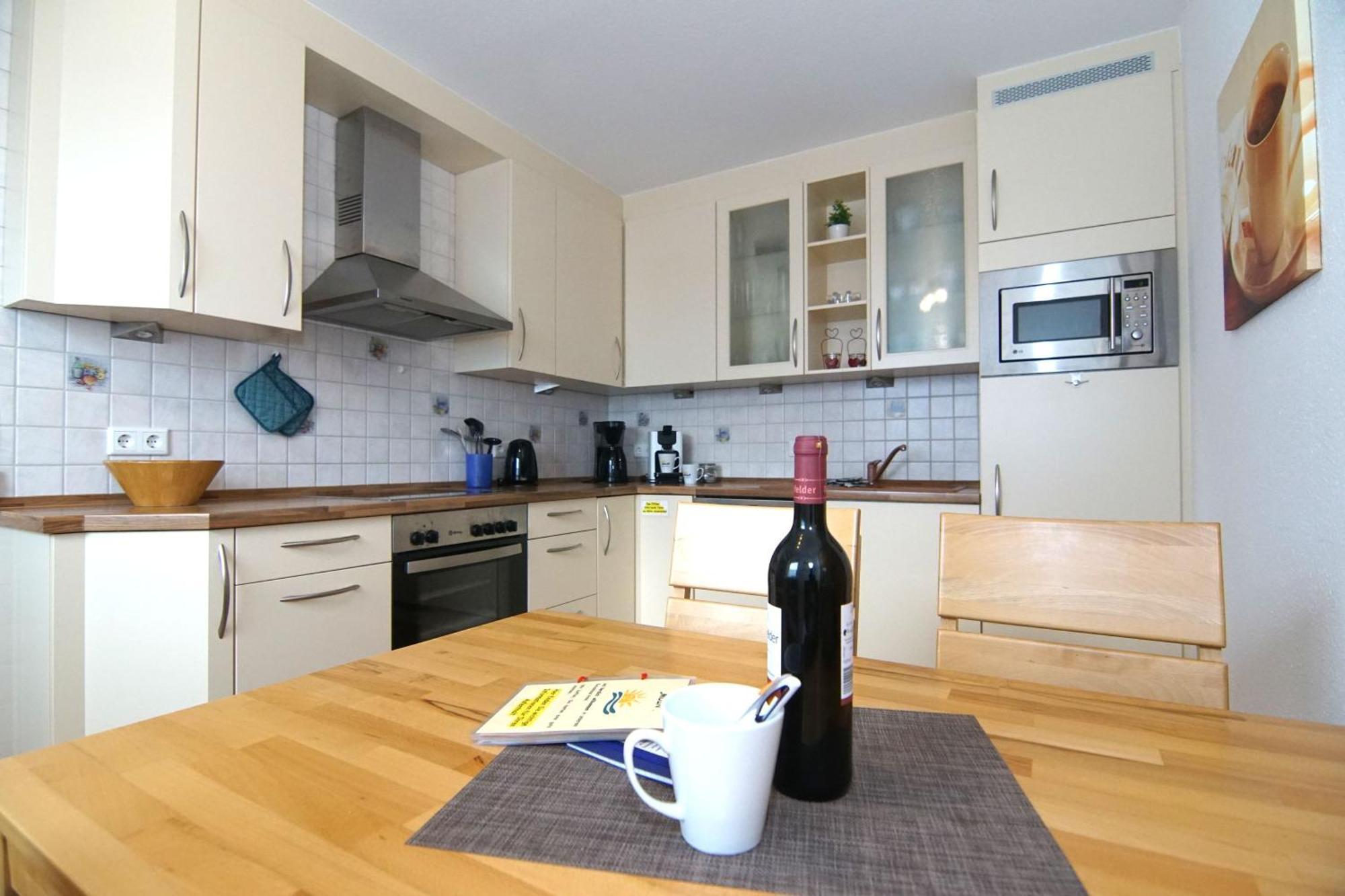 Haus Anne Villa Norddeich Kültér fotó