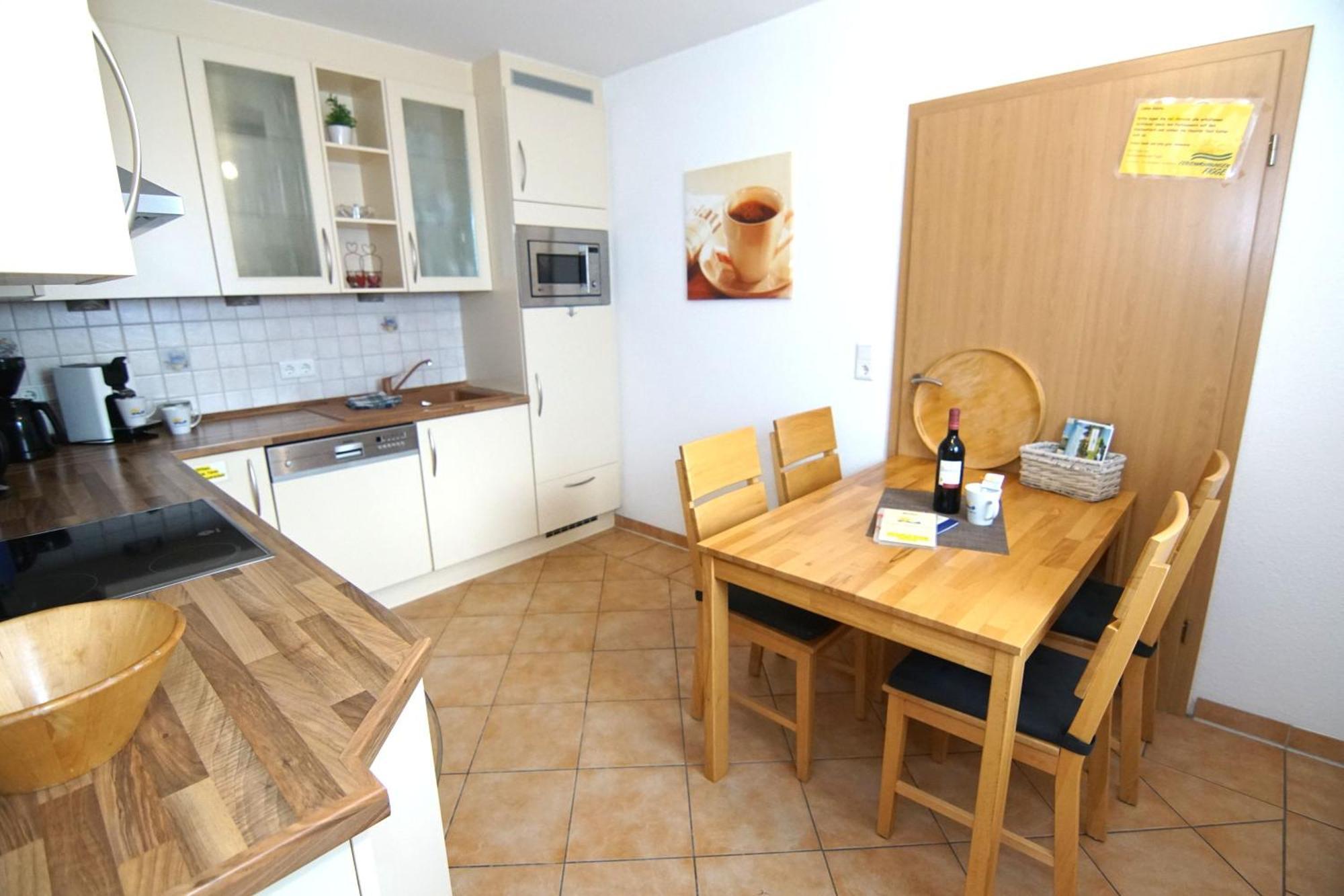 Haus Anne Villa Norddeich Kültér fotó