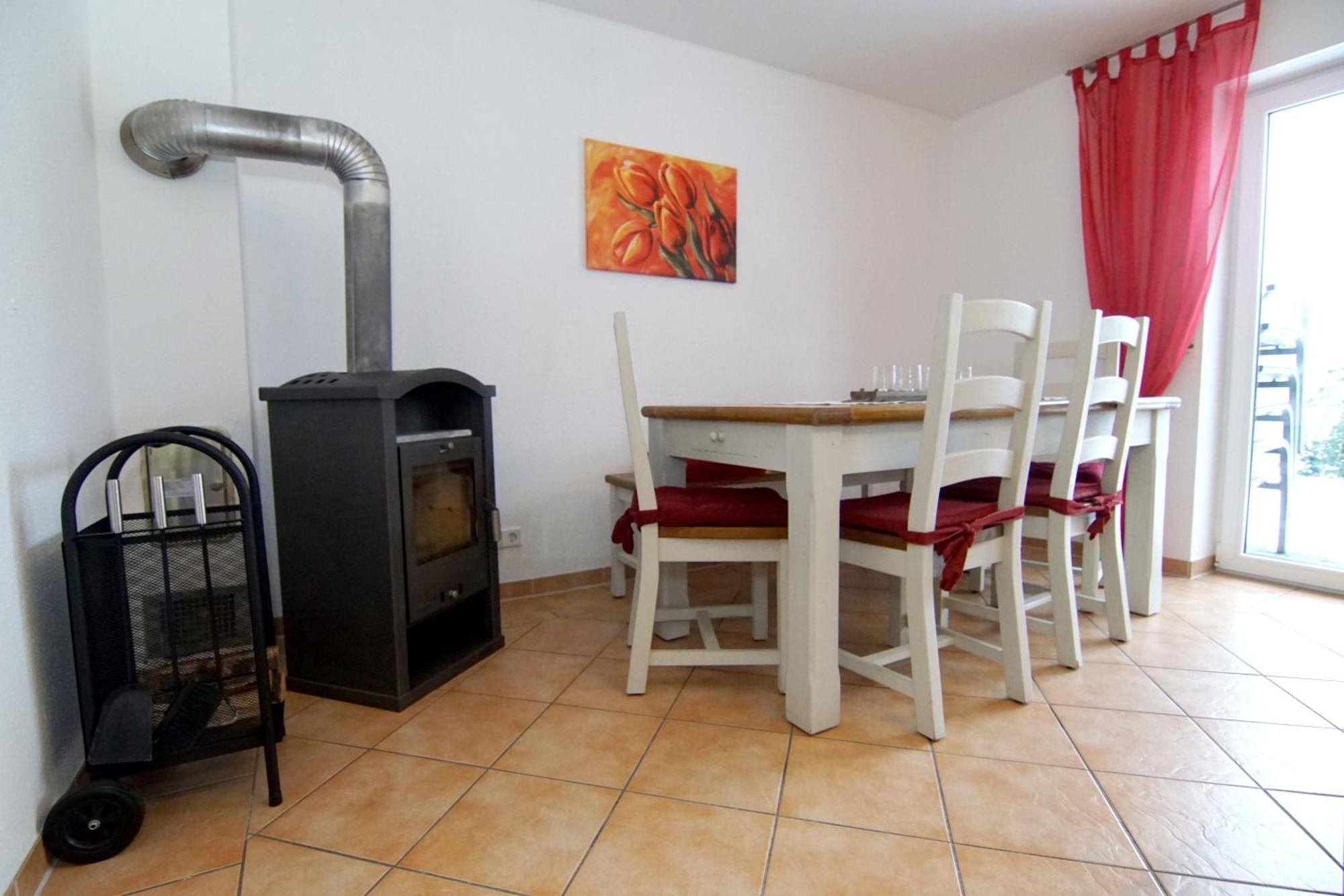 Haus Anne Villa Norddeich Kültér fotó